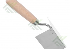 Мастерок для внутренних углов Евро