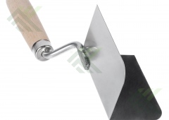 Мастерок для внешних углов Евро