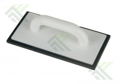 Терка 14х28 с покрытием поролон 20мм