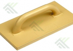 Терка П/У 22х42см для каменной кладки