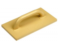 Терка П/У 22х42см для каменной кладки