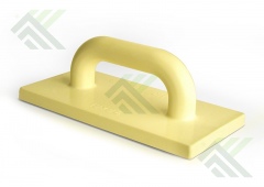 Терка П/У 12х24см