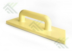 Полутерок П/У 8х26см