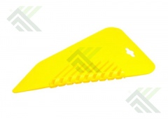 Шпатель прижимной для обоев