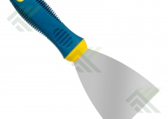 Лопатка шпательная SOFT 80мм