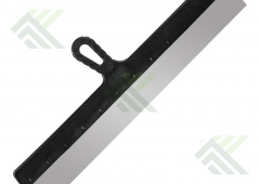 Шпатель фасадный пласт.ручка 600мм