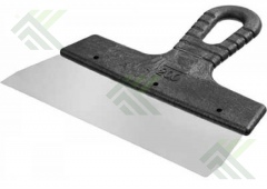 Шпатель с пласт.ручкой 200 мм