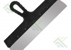 Шпатель фасадный пласт.ручка 350мм