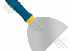 Лопатка шпательная SOFT 150мм