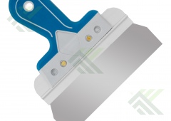 Шпатель фасадный двухкомп. рукоятка 200мм