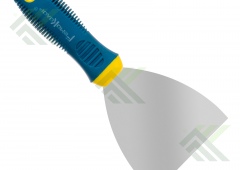 Лопатка шпательная SOFT 100мм