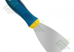 Лопатка шпательная SOFT 60мм