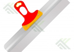 Шпатель фасадный двухкомп. рукоятка 450мм