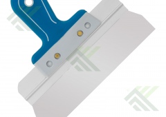 Шпатель фасадный двухкомп. рукоятка 250мм