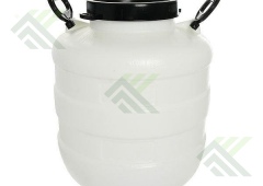 Бидон п/эт 30 л. ш/г