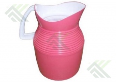 Кувшин п/эт 2,5 л