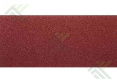 Лист шлифовальный ЗУБР МАСТЕР для ПШМ 115х280мм Р320