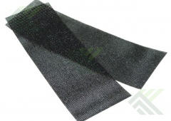 Сетка абразивная 115х280мм Р100 Ziflex