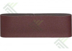 Шлифлента 100/610 Р80