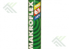 Пена Макрофлекс 65 проф. 850 мл