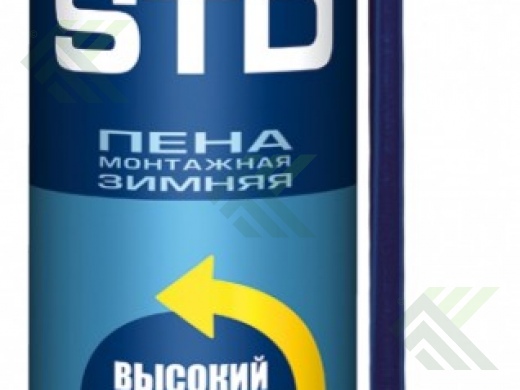 Пена TYTAN монтажная 750мл