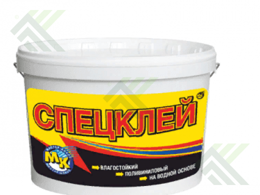 Спец-Клей 5 кг