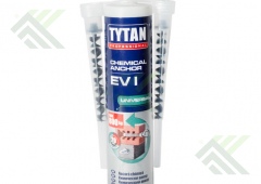 Анкер химический ТИТАН 300мл