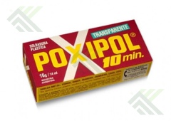 Клей POXIPOL 14мл