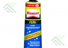 Клей Момент Гель 30 мл.