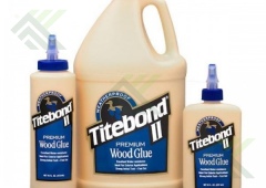 Клей TITEBOND II Premium столярный 473мл