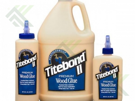 Клей TITEBOND II Premium столярный 473мл