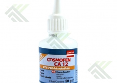 Клей COSMOFEN СА 12 20гр