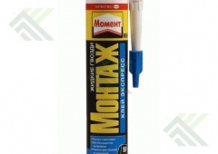 Клей Момент Монтаж экспресс 400гр