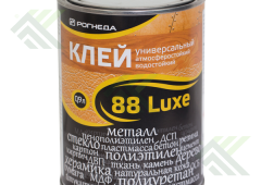 Клей 88-LUXE 0,9л Рогнеда