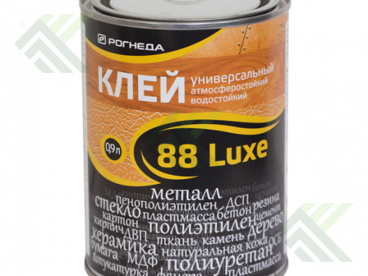 Клей 88-LUXE 0,9л Рогнеда