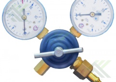 Редуктор кислородный БКО-50-2 НЕВА