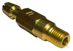 Мундштук внутр. к РПЗ №1П