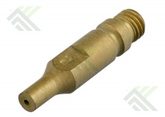 Мундштук внутр. к РПЗ №2П