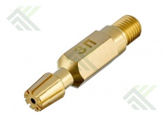 Мундштук внутр. к РПЗ №3П