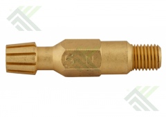 Мундштук внутр. к РПЗ №5П