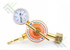 Редуктор пропановый БПО-5 НЕВА