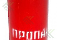 Баллон газовый 50л