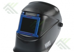 Маска сварщика с откидным стеклом СИБРТЕХ