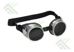 Очки для газовой сварки