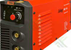 Инвертор сварочный FUBAG IR 180