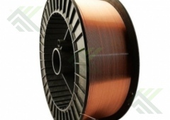 Проволока свар. ER70S-6 1,2мм (15кг)