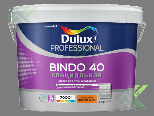 Тестер колеровки DULUX 0,03л