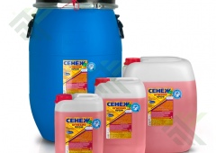 Антисептик Сенеж Огнебио ПРОФ 23кг