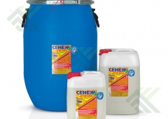 Антисептик Сенеж Огнебио 10 кг.