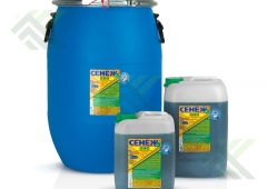 Антисептик Сенеж Био 5 кг.